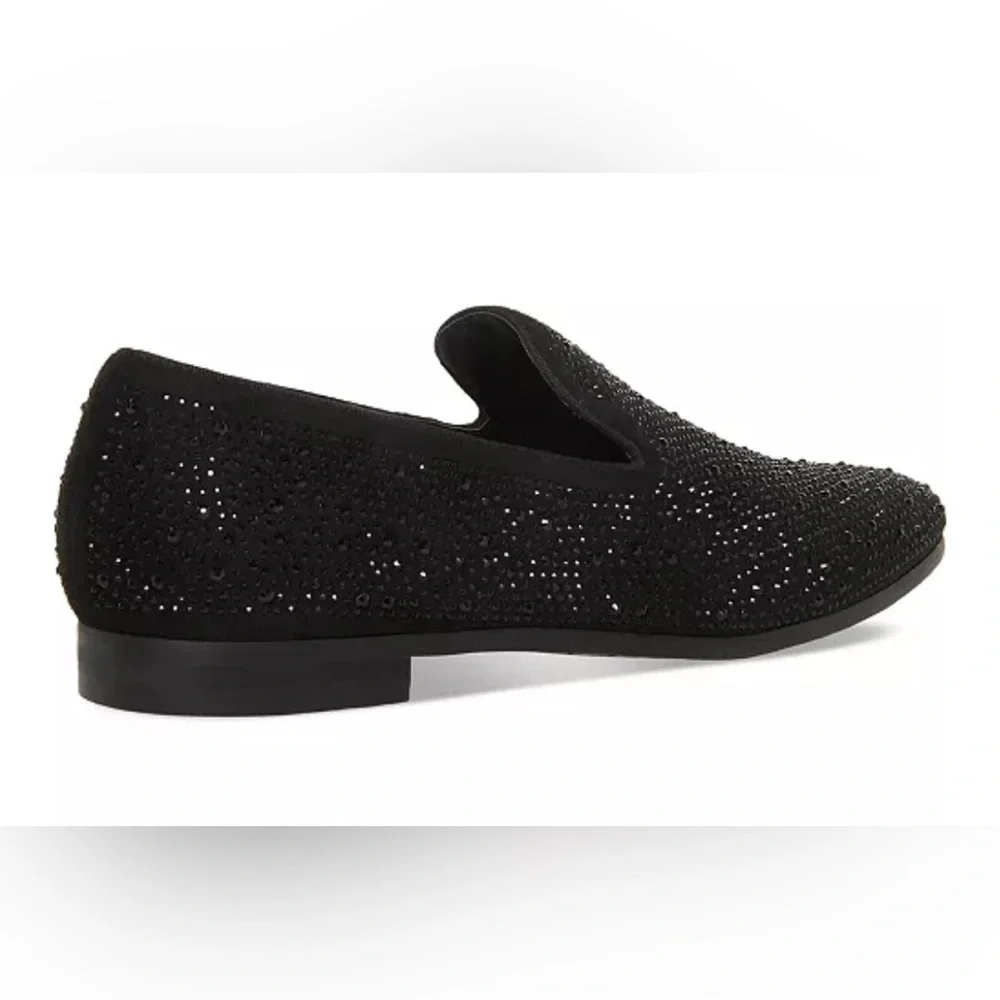Steve Madden dazzle all
